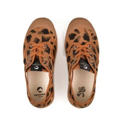 Pataugas AUTHENTIQUE L/GR F2H CARAMEL -Pataugas Soldes 628083 753 BASKET FEMME OG L GR F2H CARAMEL 5 3c8ffe48 724e 4e2b 93c5 5a242533a8ea