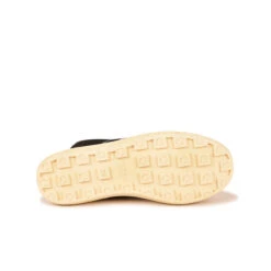 Pataugas ETCHE M/T F2H NOIR/MARFIL -Pataugas Soldes 628108 BASKET FEMME ETCHE M T F2H NOIR MARFIL 8