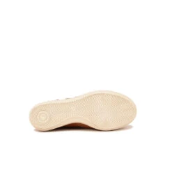 Pataugas PALME F2H CAMEL -Pataugas Soldes 628117 751 BASKET HAUTE FEMME PALME F2H CAMEL 8