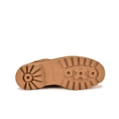 Pataugas AUTHENTIQUE ZIP/SSH F4H CAMEL -Pataugas Soldes 628177 BOOTS FEMME OG ZIPS SSH F4H CAMEL 8web