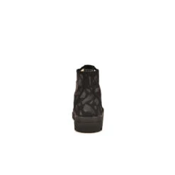 Pataugas AUTHENTIQUE M/GR F2H NOIR 14 Pataugas AUTHENTIQUE M/GR F2H NOIR -Pataugas Soldes 628181 850 BOOTS FEMME OG M GR F2H NOIR 7