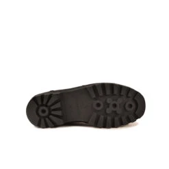 Pataugas AUTHENTIQUE M/GR F2H NOIR 15 Pataugas AUTHENTIQUE M/GR F2H NOIR -Pataugas Soldes 628181 850 BOOTS FEMME OG M GR F2H NOIR 8