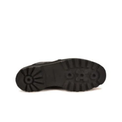 Pataugas AUTHENTIQUE M/MIXTC H4H NOIR -Pataugas Soldes 628188 BOOTS HOMME OG M MIXCT H4H NOIR 8web