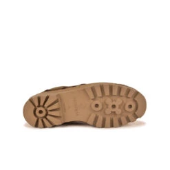 Pataugas AUTHENTIQUE M/MIXTC H4H KAKI 15 Pataugas AUTHENTIQUE M/MIXTC H4H KAKI -Pataugas Soldes 628188 BOOTS HOMME OG M MIXT C H4H KAKI 8