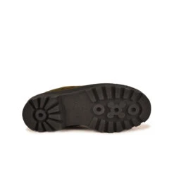 Pataugas AUTHENTIQUE C/S F4H KAKI -Pataugas Soldes 628191 BOOTS FEMME OG C S F4H KAKI web8