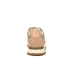 Pataugas ASTATE/MIXS F4H BEIGE -Pataugas Soldes 628211 BASKET FEMME ASTATE F4H MIX S BEIGE 7