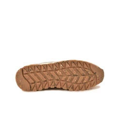 Pataugas ASTATE/MIXS F4H BEIGE -Pataugas Soldes 628211 BASKET FEMME ASTATE F4H MIX S BEIGE 8