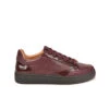 Pataugas BASALT/SV F4H BORDEAUX 2 Pataugas BASALT/SV F4H BORDEAUX -Pataugas Soldes 628220 BASKET FEMME BASALT SV F4H BORDEAUX 1