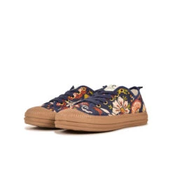 Pataugas ETCHE L/JFL F4H MARINE 16 Pataugas ETCHE L/JFL F4H MARINE -Pataugas Soldes 628223 456 BASKET FEMME ETCHE L JFL F4H MARINE 5