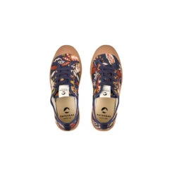 Pataugas ETCHE L/JFL F4H MARINE 17 Pataugas ETCHE L/JFL F4H MARINE -Pataugas Soldes 628223 456 BASKET FEMME ETCHE L JFL F4H MARINE 6