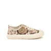 Pataugas ETCHE L/JFL F4H BEIGE -Pataugas Soldes 628223 BASKET FEMME ETCHE L JFL F4H BEIGE 1