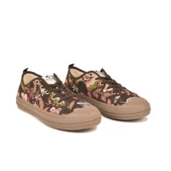 Pataugas ETCHE L/JFL F4H MARRON 11 Pataugas ETCHE L/JFL F4H MARRON -Pataugas Soldes 628223 BASKET FEMME ETCHE L JFL F4H MARRON 4 a39ab99b 31ed 482a a1da 54f90c333a50