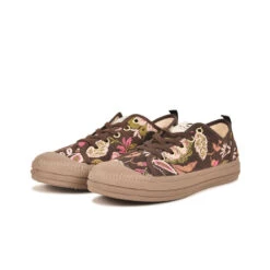 Pataugas ETCHE L/JFL F4H MARRON 12 Pataugas ETCHE L/JFL F4H MARRON -Pataugas Soldes 628223 BASKET FEMME ETCHE L JFL F4H MARRON 5 06865798 755e 492a bb5d 57a811c21faa