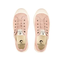 Pataugas ETCHE L/SIR F4H ROSE -Pataugas Soldes 628228 BASKET FEMME ETCHE L SIR F4H ROSE 6