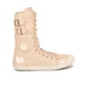 Pataugas IRATIKO/V F4H BEIGE -Pataugas Soldes 628247 BOOTS FEMME IRATIKO V F4H BEIGE 1
