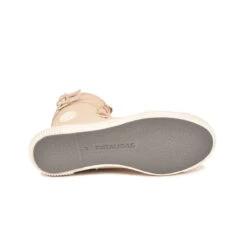 Pataugas IRATIKO/V F4H BEIGE -Pataugas Soldes 628247 BOOTS FEMME IRATIKO V F4H BEIGE 7