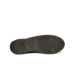 Pataugas JESTER/MIX F4H NOIR/DORÉ -Pataugas Soldes 628254 BASKET FEMME JESTER MIX F4H NOIR DORE 8