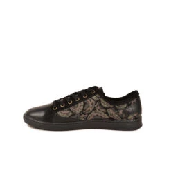 Pataugas JESTER/VI F4H NOIR 12 Pataugas JESTER/VI F4H NOIR -Pataugas Soldes 628256 850 BASKET FEMME JESTER VI F4H NOIR 3