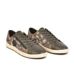 Pataugas JESTER/WT F4H KAKI 11 Pataugas JESTER/WT F4H KAKI -Pataugas Soldes 628257 BASKET FEMME JESTER WT F4H KAKII 4WEB