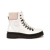 Pataugas NISTOS/V F4H BLANC -Pataugas Soldes 628264 100 BOOTS FEMME NISTOS V F4H BLANC 1