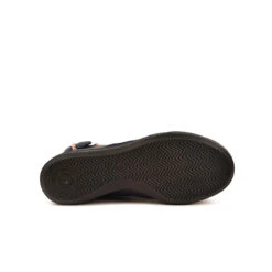 Pataugas PALME/MIX F4H MARINE/ROSE -Pataugas Soldes 628270 922 BASKET FEMME PALME MIX F4H MARINE ROSE 8