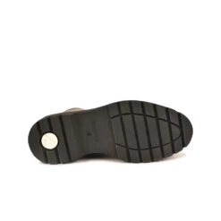 Pataugas VASCO/N H4H NOIR -Pataugas Soldes 628275 BOOTS HOMME VASCO N H4H NOIR 8