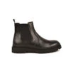 Pataugas VITUS/N F4H NOIR -Pataugas Soldes 628278 850 BOOTS HOMME VITUS N H4H NOIR 1