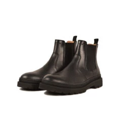 Pataugas VITUS/N F4H NOIR 12 Pataugas VITUS/N F4H NOIR -Pataugas Soldes 628278 850 BOOTS HOMME VITUS N H4H NOIR 5