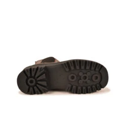 Pataugas AINOA CH/N F4H CHOCOLAT -Pataugas Soldes 628291 BOOTS FEMME AINIOA CH N F4H CHOCO 8