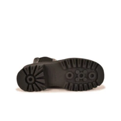 Pataugas AINOA CH/N F4H NOIR -Pataugas Soldes 628291 BOOTS FEMME AINIOA CH N F4H NOIR 8