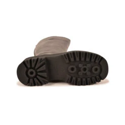 Pataugas AINOA BOT/N F4H NOIR -Pataugas Soldes 628294 BOTTES FEMME AINIOA BOT N F4H NOIR 8