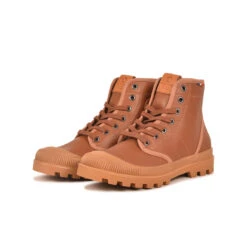 Pataugas AUTHENTIQUE M/G H4I CARAMEL -Pataugas Soldes 628301 BOOTS FEMME AUTHENTIQUE M G F4H CARAMEL 5 fb733a84 21f4 4a63 bb9d d7773dd161e5