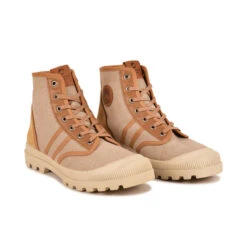 Pataugas AUTHENTIQUE M/MIXTC H4H BEIGE 11 Pataugas AUTHENTIQUE M/MIXTC H4H BEIGE -Pataugas Soldes 628318 BOOTS FEMME OG M MIXTC F4H BEIGE 4 06bbea13 fdff 4e82 b651 2dbd2abff9d1