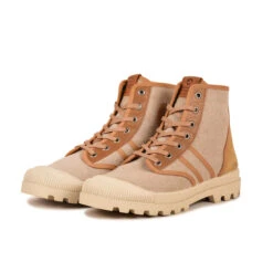 Pataugas AUTHENTIQUE M/MIXTC H4H BEIGE 10 Pataugas AUTHENTIQUE M/MIXTC H4H BEIGE -Pataugas Soldes 628318 BOOTS FEMME OG M MIXTC F4H BEIGE 5 76faa25c 88d0 4839 8be5 cc9a69eb0ac0