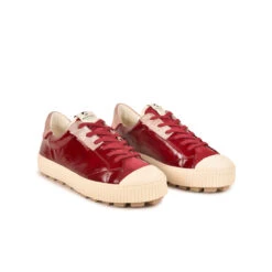 Pataugas ARAN/V F4H BORDEAUX -Pataugas Soldes ARANVF4HBORDEAUX6282083554