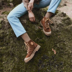 Pataugas AUTHENTIQUE/S F4G CARAMEL -Pataugas Soldes AUTHENTIQUESF4GCARAMEL 2