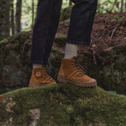 Pataugas AUTHENTIQUE/S F4G OCRE -Pataugas Soldes AUTHENTIQUESF4GOCRE