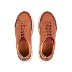 Pataugas BASALT/SNME F2H PECHE/CUIVRE -Pataugas Soldes BASALT SNME F2H PECHE CUIVRE 628057 965 6