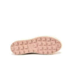 Pataugas ARAN/M F2H ARGENT -Pataugas Soldes BASKET FEMME ARAN M F2H ARGENT 8