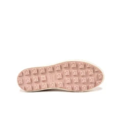 Pataugas ARAN/M F2H BLANC/ARGENT -Pataugas Soldes BASKET FEMME ARAN M F2H BLANC ARGENT 8