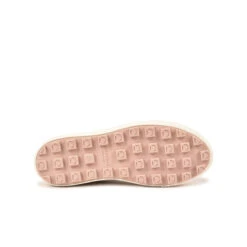 Pataugas ARAN/M F2H BLANC/DORÉ -Pataugas Soldes BASKET FEMME ARAN M F2H BLANC DORE 8