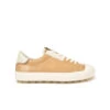 Pataugas ARAN/SV F2H BEIGE 1 Pataugas ARAN/SV F2H BEIGE -Pataugas Soldes BASKET FEMME ARAN SV F2H BEIGE 1
