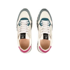 Pataugas ASTATE/NC F2I BLANC -Pataugas Soldes BASKET FEMME ASTATE NC F2I BLANC 628391 100 6