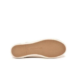 Pataugas BAHIA/NME F2H BLANC -Pataugas Soldes BASKET FEMME BAHIA NME F2H BLANC 8