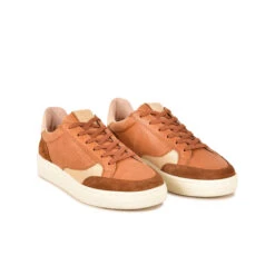 Pataugas BASALTE/NME F2H CAMEL -Pataugas Soldes BASKET FEMME BASALT NME F2H CAMEL 628439 751 4 41d6b70d e861 4d75 b8ed beb6491939ad