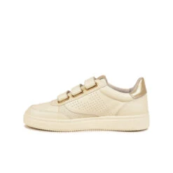 Pataugas BASALTE S/N F2I OFF WHITE -Pataugas Soldes BASKET FEMME BASALT S N F2I BEIGE DORE 628444 931 3 e13fb718 a622 4977 976d 5dca11a9f867