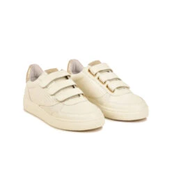 Pataugas BASALTE S/N F2I OFF WHITE -Pataugas Soldes BASKET FEMME BASALT S N F2I BEIGE DORE 628444 931 4 f50a1514 932e 46e5 b890 6548dd5bf45a