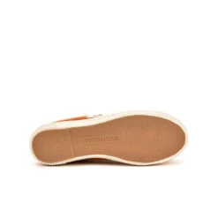 Pataugas BISK/M F2I CAMEL -Pataugas Soldes BASKET FEMME BISK M F2I CAMEL 628361 751 8