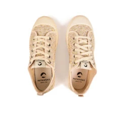 Pataugas ETCHE L/BCL F2I LILAS -Pataugas Soldes BASKET FEMME ETCHE L BCL F2I LILAS 628370 303 6