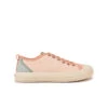 Pataugas ETCHE L/T F2H MULTI PASTEL -Pataugas Soldes BASKET FEMME ETCHE L T F2H MULTI PASTEL 1